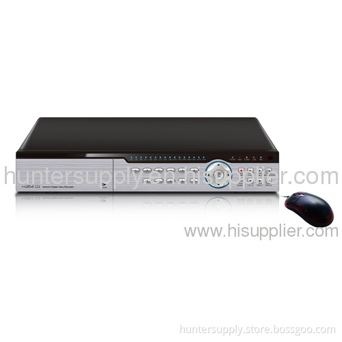 E-sata Storage Standalone Dvr